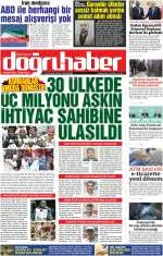 Doğru Haber