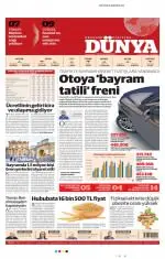 Dünya