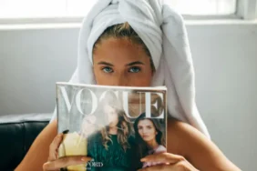 Seray Kaya'dan Yeni Paylaşım! Sultana Filmiyle Dikkat Çekti