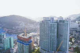 Hekimhan'da Yangın Sonucu Bir Ev Zarar Gördü