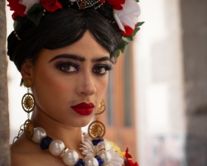 Frida Kahlo'nun Hayatı, Yeni Bir Filmle Canlanıyor