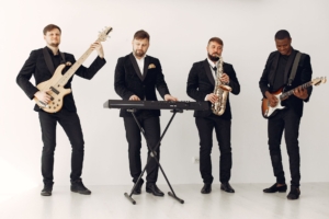 Los Angeles'ta 2026 Jazz Ustaları İçin Etkinlik Düzenlendi