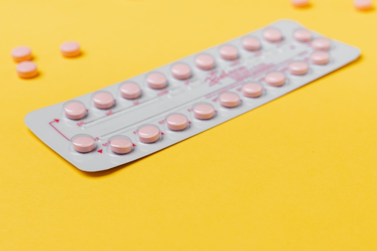FDA'dan Haftalık Hormon Yaması Onayı
