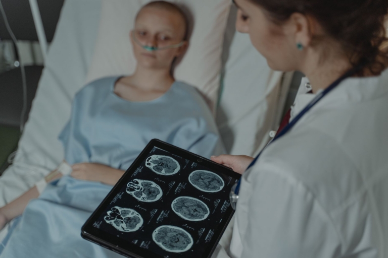 Norveç'te Nöroteknoloji ile Kaygı ve Depresyon Tedavisi Üzerine Çalışmalar Devam Ediyor