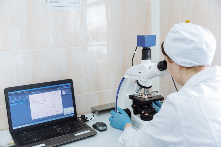 Gephyrin Proteini, Beyin Hücrelerinin Miyelin Yapısını Nasıl Destekliyor?