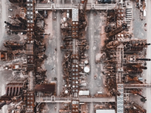 Ağustos'ta Euro Bölgesi'nde sanayi üretiminde düşüş yaşandı